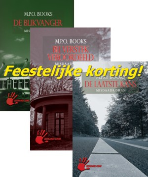 Feestelijke korting
